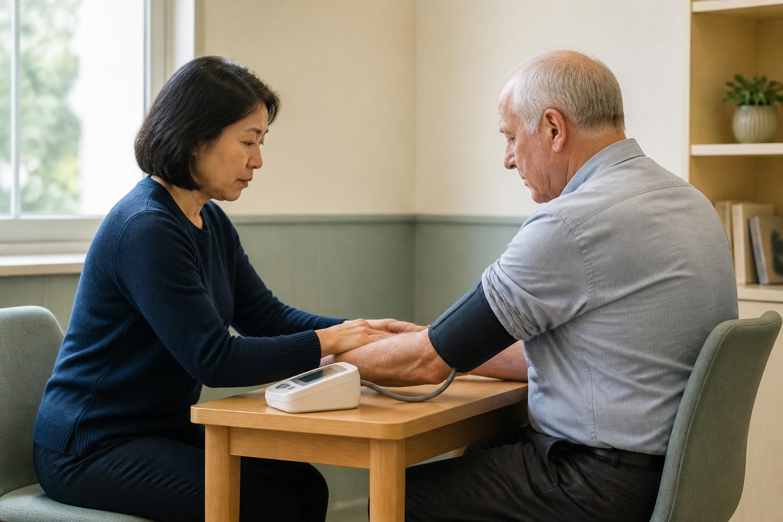 Private Blood Tests Harrow | Useful Health Markers