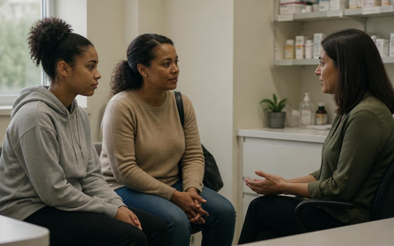 HPV Vaccine at Murrays Chemist, Harrow