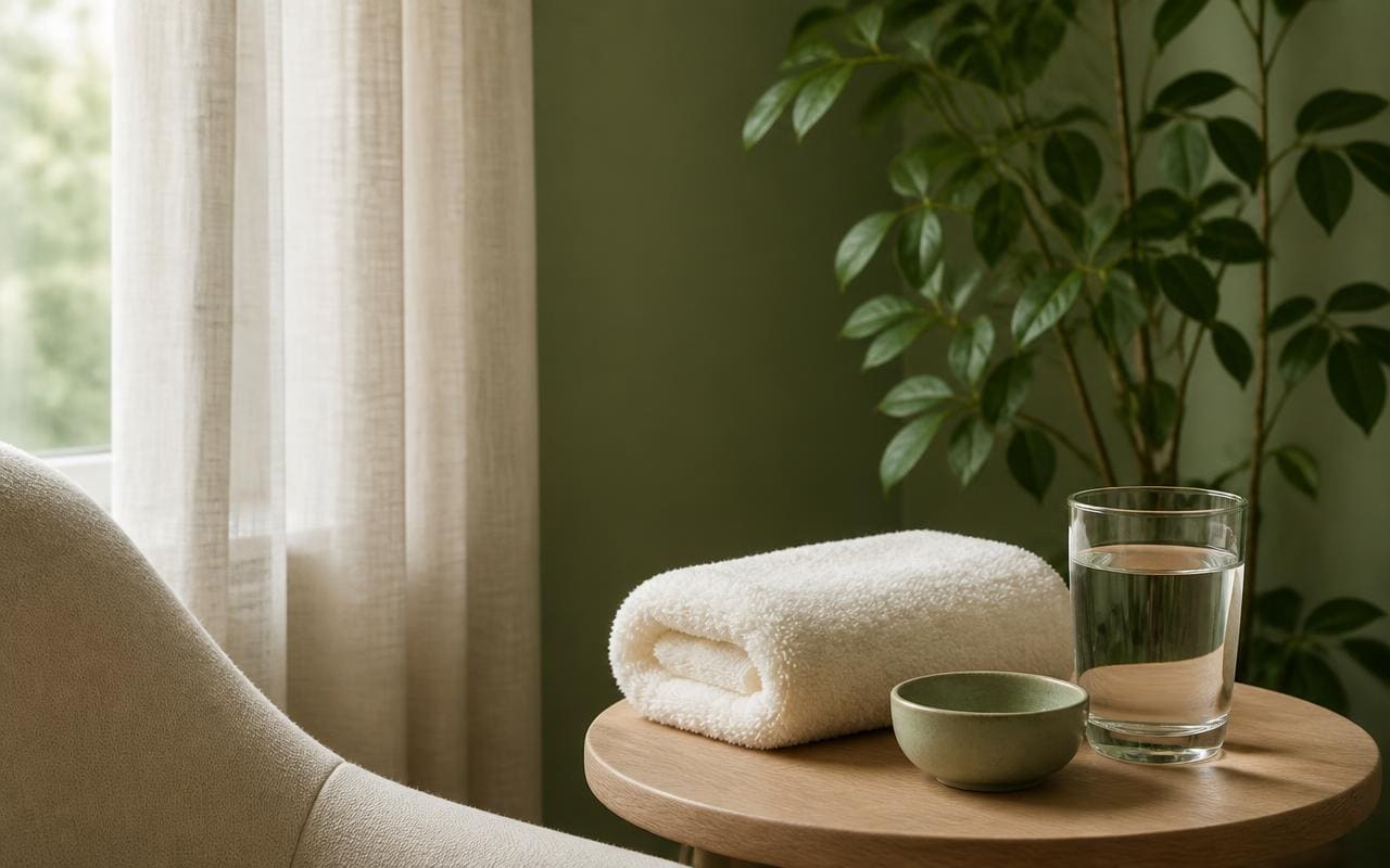 Aesthetics & Wellness at Murrays Chemist, Harrow