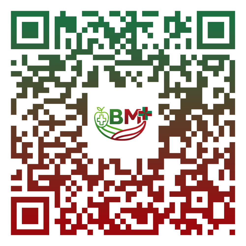 QR code linking to the ScriptNest patient app install page